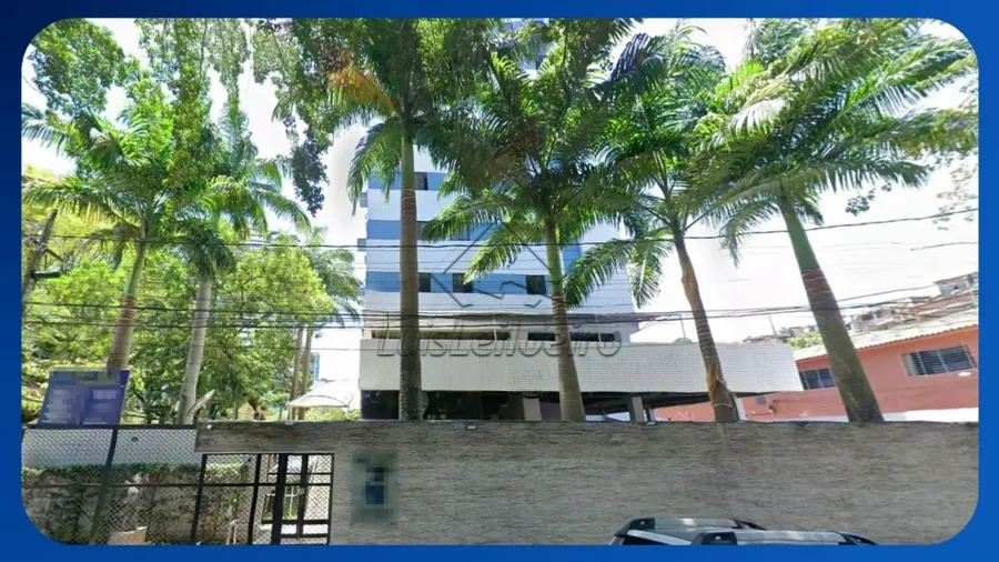 Apartamento com 40m² em Recife - Ótima Oportunidade