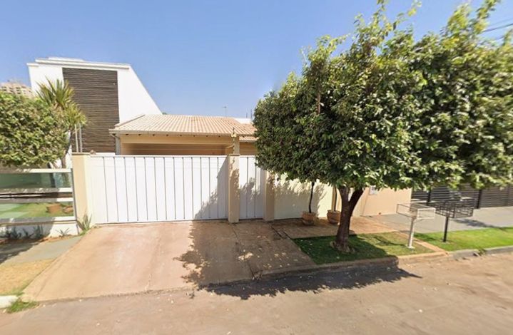 Casa 180m² em Rondonópolis/MT | Terreno 300m² | Localização Nobre