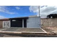 Casa ocupada com 3 quartos e 165,64 m² construídos