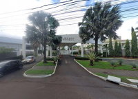 Casa 882m², 506m² construídos