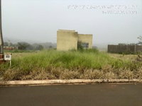 Terreno com 34,14m² em Palestina/SP