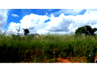 Terreno 360m² em Abadiânia/GO