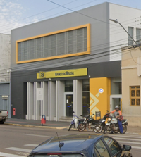 Prédio Comercial com Locação Simultânea em Rondonópolis