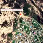 Terreno Urbano na Praia do Pinhal com 403,60m²