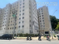 Apartamento com 2 quartos, 49m², HIS 2, Pirituba