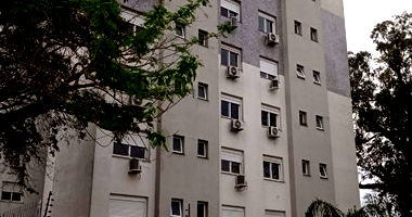 Apartamento com 74,18m² e Box com 28,47m² - Residencial Farol da Barra