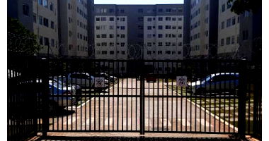 Apartamento com 2 quartos em São Paulo/SP