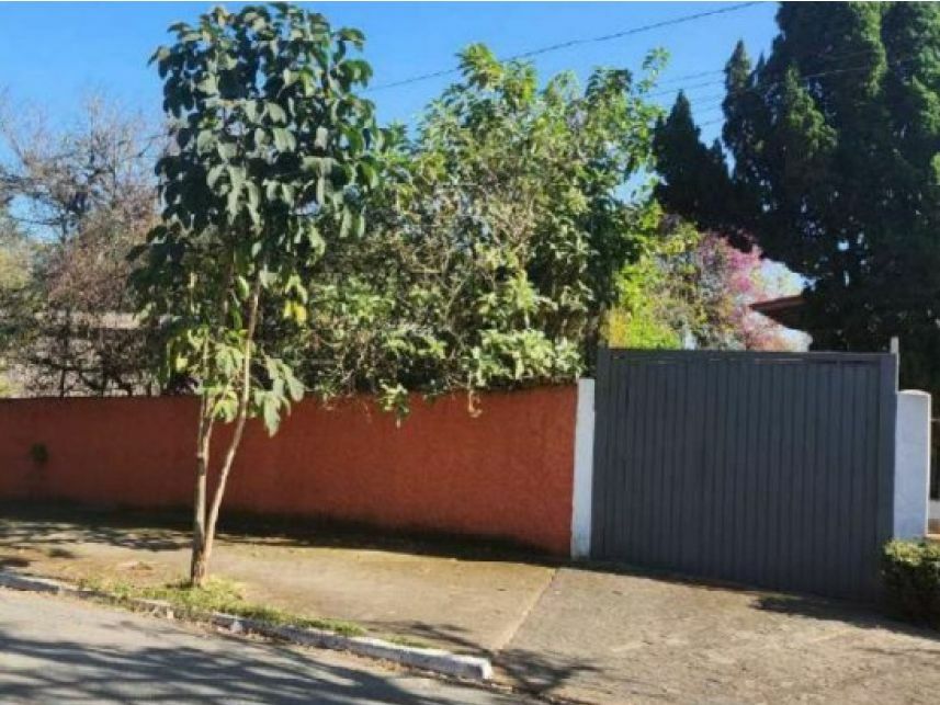 Imóvel Comercial com 750m² construídos