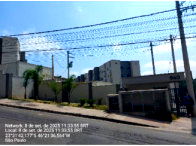 Apartamento com 2 quartos em Poá/SP