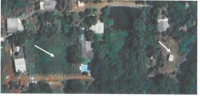 Fração ideal de 3.802,49 m² em Chapecó/SC - Leilão Judicial