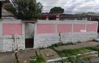 Casa no Bairro Coqueiral em Recife/PE com 131m² de área construída