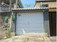 Casa com 2 quartos e 2 vagas em Rio de Janeiro