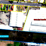 Terreno com Benfeitorias em Canoas - Oportunidade Única!
