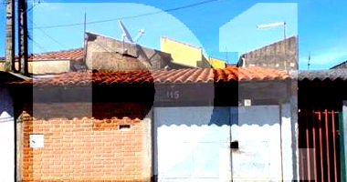 Casa com 2 dormitórios e 115 m² em Amparo/SP