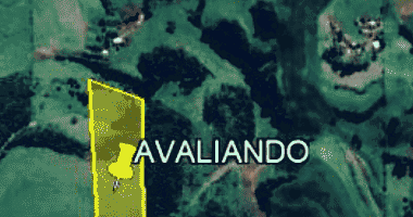 Terreno amplo 30.775m² desocupado com grande potencial