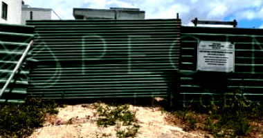 Terreno em Loteamento Fechado - Terras Alphaville Ceará 1