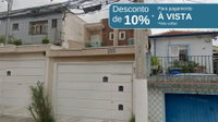 Casa residencial com 125m² em Vila Bela, São Paulo