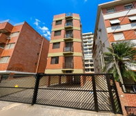 Apartamento 57,77m², 3° andar, 1 vaga, Guarujá/SP
