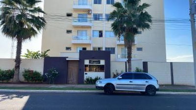 Apartamento 65m² com 2 quartos e 2 banheiros