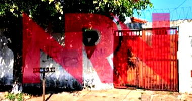 Casa com 3 quartos, 1 banheiro, 111,91m² construída, desocupada