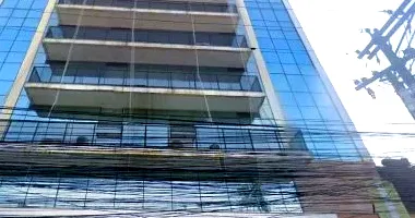 Sala Comercial 25 m² (Unid. 402) - Centro - Itaboraí - RJ