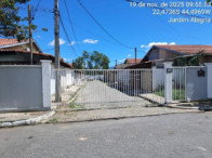 Casa com 61,56m² em Resende/RJ - Terreno 116,62m²
