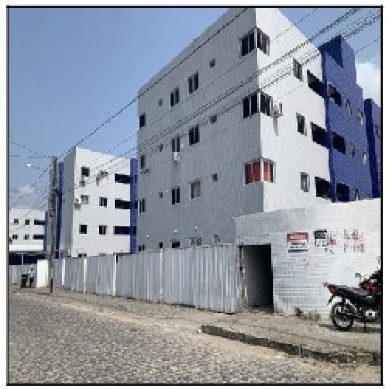 Apartamento 2 Quartos 50m² com Vaga - Imperium Residence Club