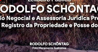 Terreno Rural em Ouro Verde de Minas (MG) com 118,23 Ha