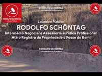 Terreno Rural em Ouro Verde de Minas (MG) com 118,23 Ha