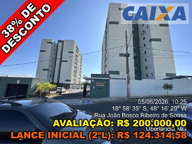 Apartamento 2 dormitórios, 94m² totais - Oportunidade