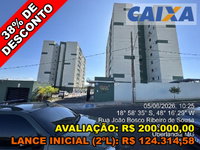 Apartamento 2 dormitórios, 94m² totais - Oportunidade