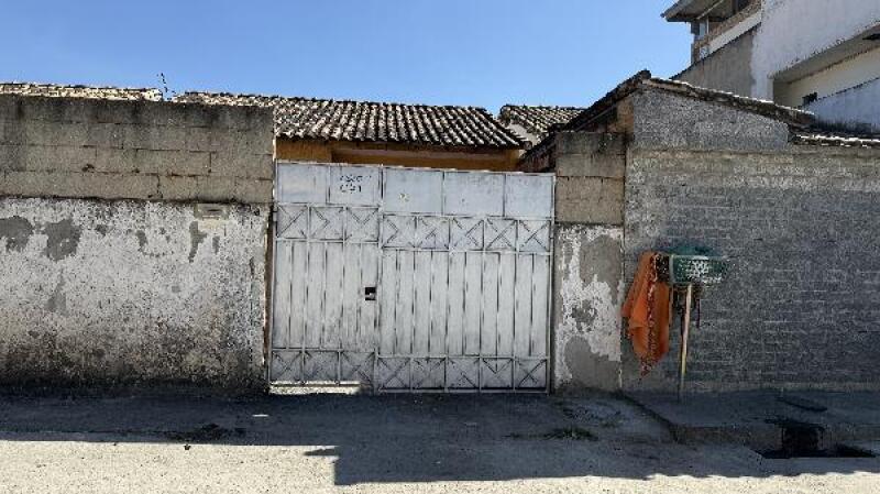 Casa com 2 Quartos em Belford Roxo/RJ