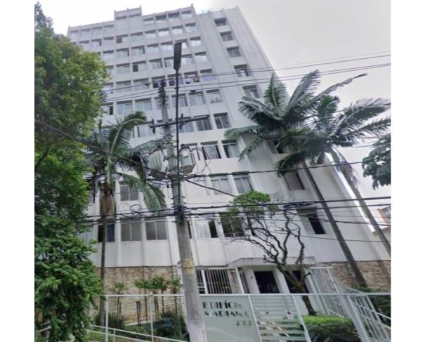 Apartamento Duplex com 214m² no Campo Belo