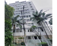 Apartamento Duplex com 214m² no Campo Belo