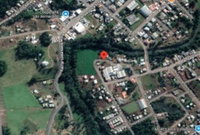 Terreno Urbano de 1.000m² com Infraestrutura Completa