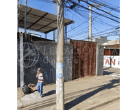 Casa Térrea com Cobertura - 106 m² em Santo André