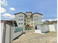 Apartamento 2 dormitórios com vaga em Taubaté