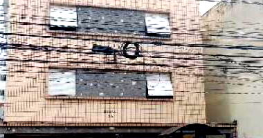 Apartamento 61,2m², 2 quartos, Santos/SP