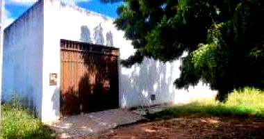 Galpão Amplo em Apodi/RN com 7 Quartos e 9 Banheiros