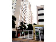 Apartamento com 2 quartos em São Paulo