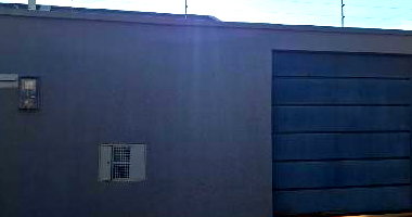 Casa com 2 Quartos e Garagem em Goianira