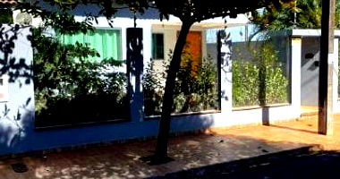 Casa com 224 m² em Formosa do Oeste - PR