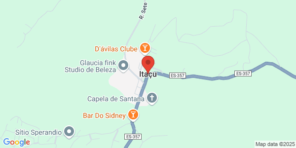 Sítio 26,64ha com 4 casas e plantações - Itaguaçu/ES