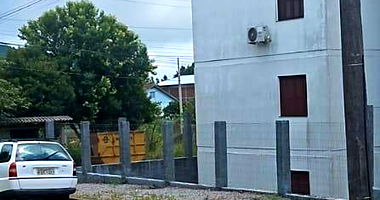 Apartamento 2 quartos com vaga descoberta e sacada, 55,64m²