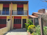 Apartamento com 84,13m² em Condomínio Fechado na Praia do Imbé