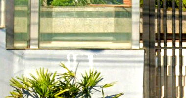 Garagem nº 03 no Condomínio Residencial Edifício Sharmila, 25.67m²