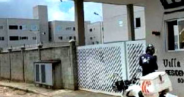 Apartamento 2 Quartos com Vaga em João Pessoa