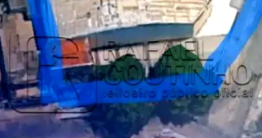 Galpão Logístico com Terreno de 3.800m² em Engenho Novo, RJ