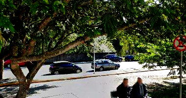 Apartamento aconchegante com 3 quartos e 38,77 m²
