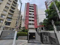 Apartamento com 1 quarto, 1 banheiro e 55,55m² na Lapa